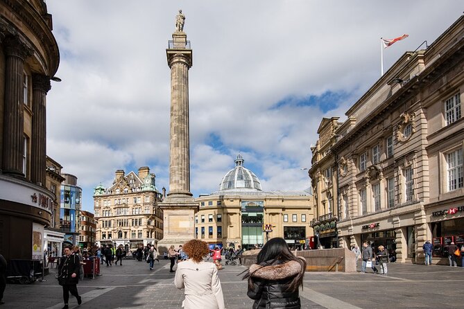 1.5 Hour Explore Newcastle Walking Tour - Why this walk works as a first look at Newcastle