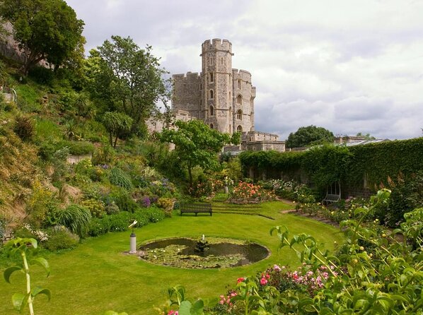 1 Day Admission to LEGOLAND Windsor Resort - Key points to know before you go