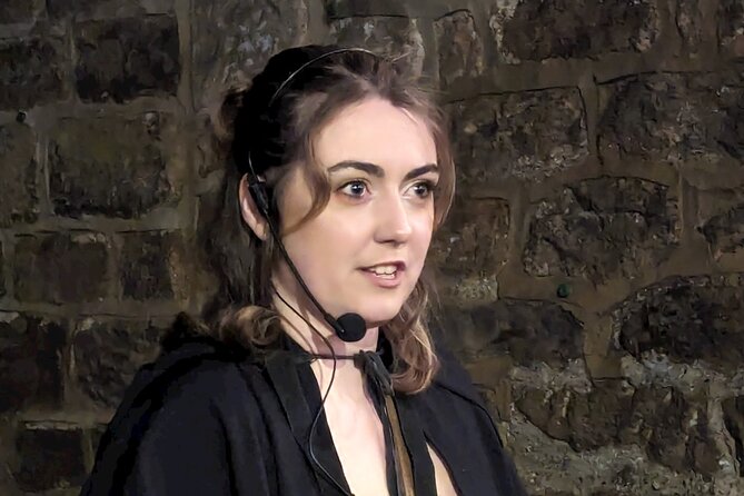 1 Hour Private Otley Ghost Tour - Why Otley makes a good ghost-walk setting