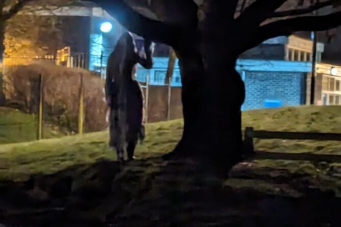 1 Hour Private Otley Ghost Tour - The Black Bull carries the pub’s grim reputation