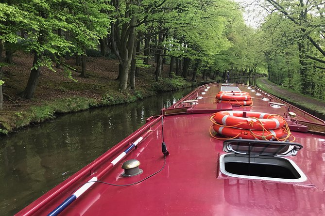 1-Hour Public Cruise - Key points to know before you book