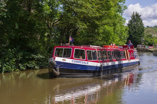 1-Hour Public Cruise - Is $15.88 good value for one hour?