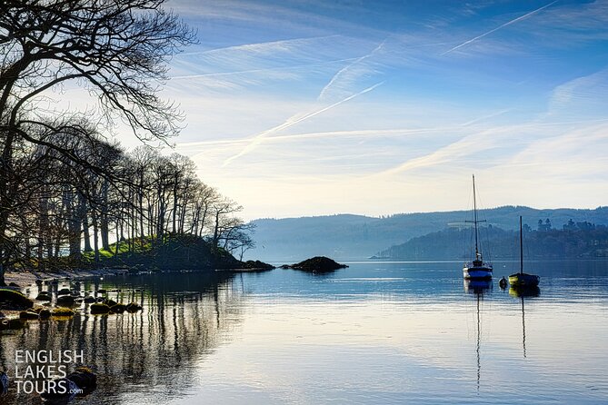 10 Lakes Winter Scenic Tour - Expert Guide - Photo Stops - Magnificent Locations - Key points to know before booking