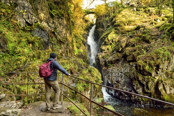 10 Lakes Winter Scenic Tour - Expert Guide - Photo Stops - Magnificent Locations - Why this winter route works so well