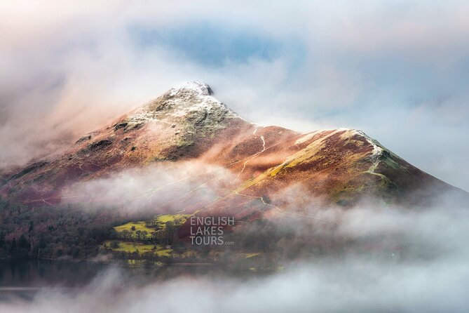 10 Lakes Winter Scenic Tour - Expert Guide - Photo Stops - Magnificent Locations - Moss Force and Bassenthwaite