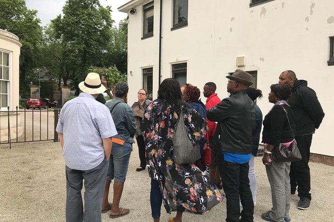 2.5-Hours Walking Tour of Birmingham into Black Heritage Madiba - Who will enjoy this walk most?