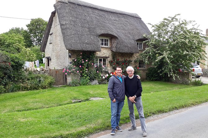 2-Day Stonehenge, Cotswolds, Bath and Oxford Private Tour from Southampton - Leaving Southampton at 9am