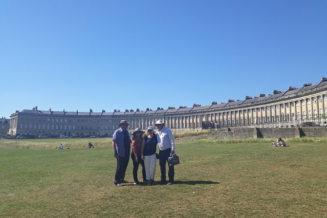 2-Day Stonehenge, Cotswolds, Bath and Oxford Private Tour from Southampton - Swinbrook and the Windrush Valley