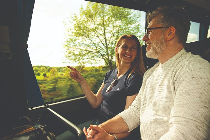 2-Day Windsor, Stonehenge, Bath & Oxford Tour Including Admission - Castle Combe and the Cotswolds pause