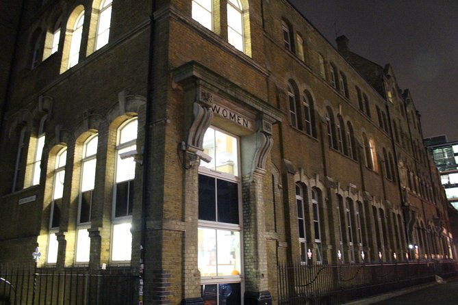 2-Hour Jack the Ripper Small Group Walking Tour in London - Who will enjoy this experience most