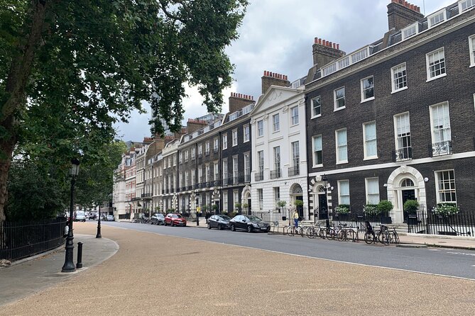2-Hour Private LGBTQ+ History Tour of London with a Licensed Guide - Why Bloomsbury is the right place for this story