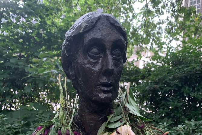 2-Hour Private LGBTQ+ History Tour of London with a Licensed Guide - Victorian gender, early surgery, and changing language