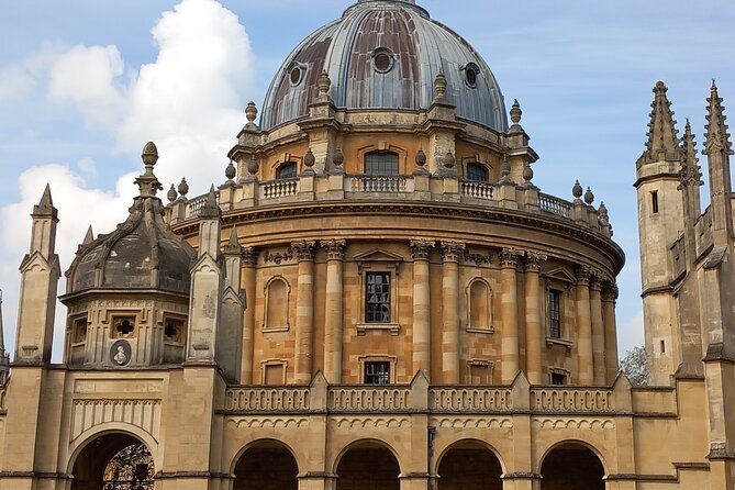 2-Hour Private Walking Tour in Oxford - Why a private Oxford walk works well