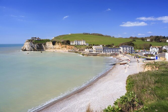 3-Day Isle of Wight and the Southern Coast Small-Group Tour from London - Key points to know before booking