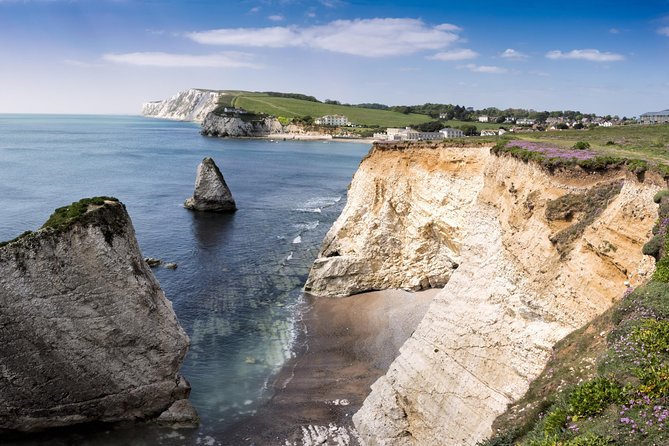 3-Day Isle of Wight and the Southern Coast Small-Group Tour from London - Why this island trip works well from London