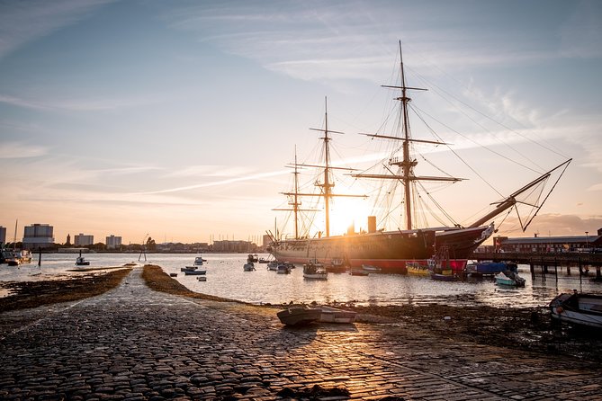 3-Day Isle of Wight and the Southern Coast Small-Group Tour from London - Packing, luggage, and physical demands