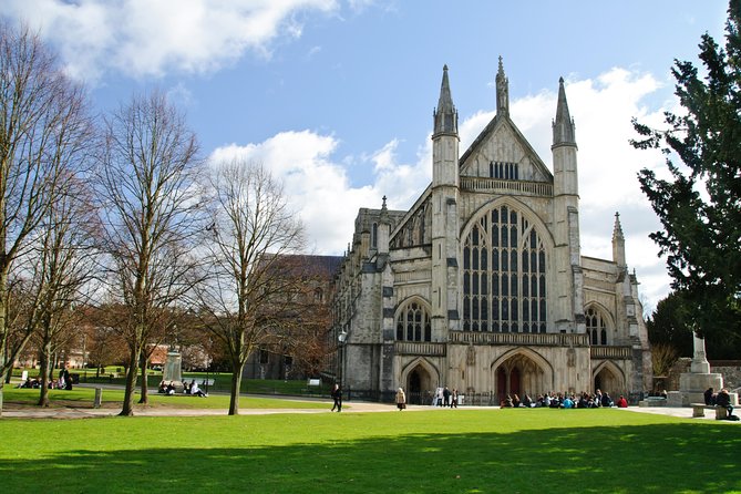 3-Day Isle of Wight and the Southern Coast Small-Group Tour from London - Should you book this Isle of Wight tour?