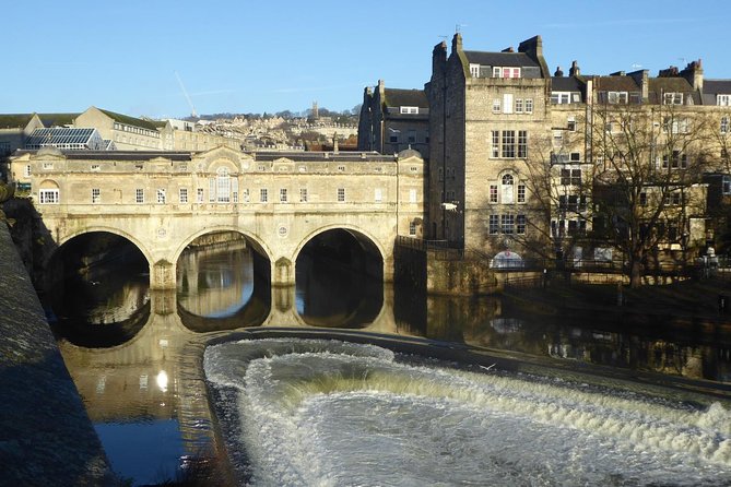 3 Day West Country Private Tour - Day 3: village life or flying a hawk