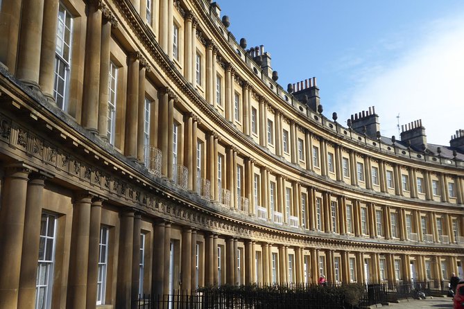3 Day West Country Private Tour - Practical limits that can shape the trip
