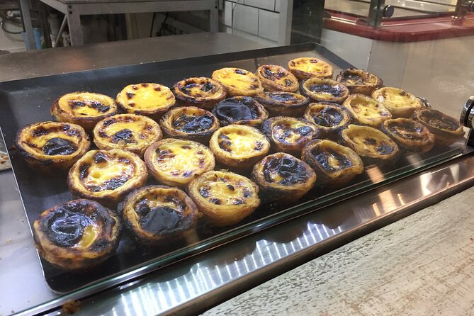 3-Hour Guided Manchester Food Tour with Lunch - The value of $124.77