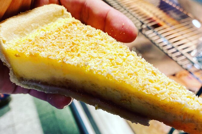 3-Hour Guided Manchester Food Tour with Lunch - Timing, walking, and weather