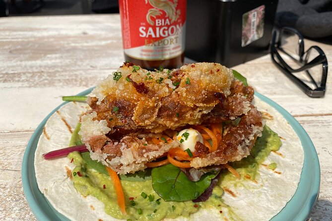3-Hour Guided Manchester Food Tour with Lunch - Who will enjoy this Manchester food walk?