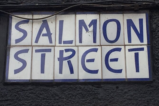 3-Hour Guided Manchester Food Tour with Lunch - Six stops make this a proper half-day meal