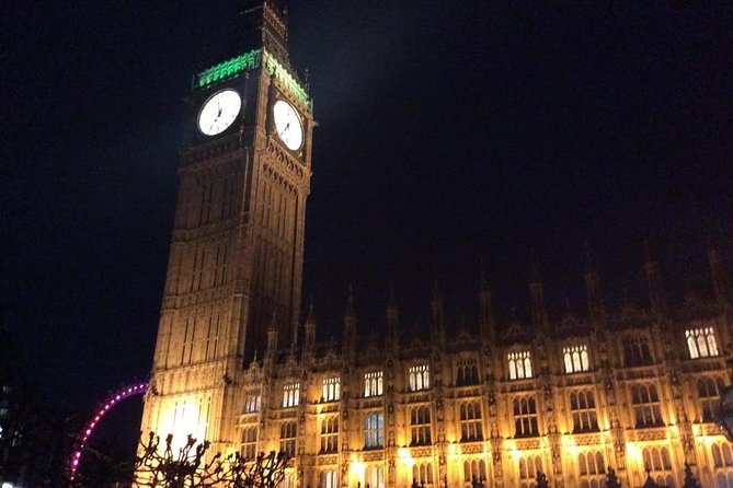 3 Hour Guided Private Walking Tour: The Best of London - Royal London comes with parks and grand avenues