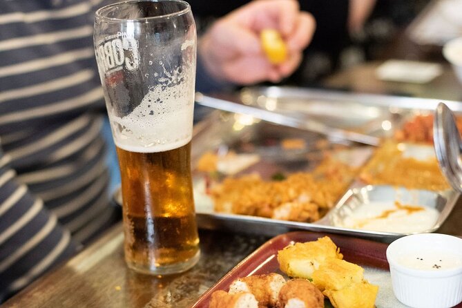 3-Hour Indian Food Tasting around Leeds - What the ratings suggest about the experience