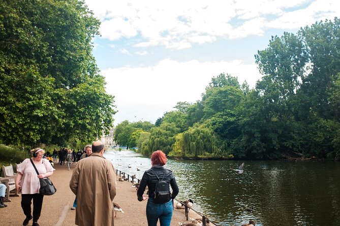 3-Hour Private Guided Walking Tour of London - A smart way to meet London in three hours