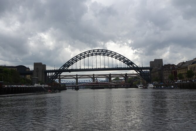3 Hour Walking Tour through Newcastle upon Tyne - Why this route works for a first look at Newcastle