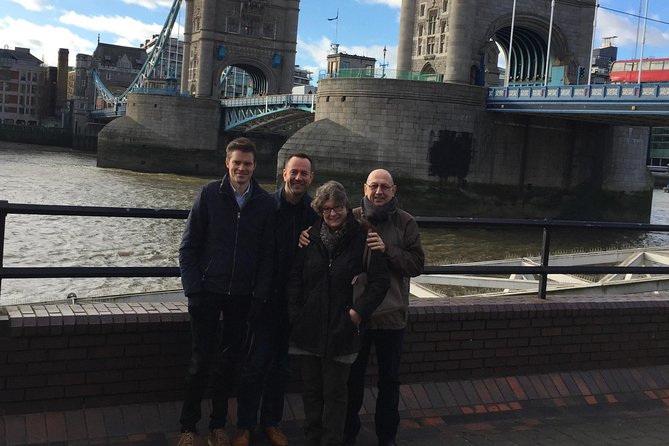 4 hour London Private Tour, with your own Black Cab Tour Guide - Trafalgar Square gives the tour a lively finish