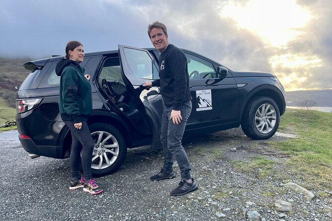4-Hour Private Lake Tours by 4x4 - Kirkstone Pass, the high point of the route