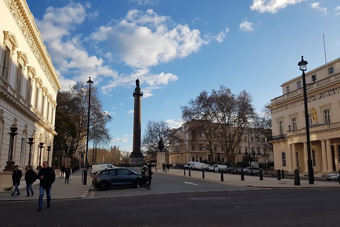4 Hours Classic London Tour in a Private Vehicle - Shakespeare’s Globe and the South Bank