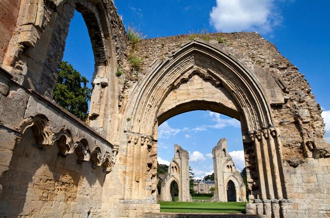 5-Day Devon and Cornwall Small-Group Tour from London - Key points at a glance