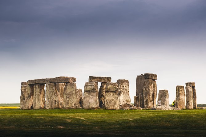 5-Day Devon and Cornwall Small-Group Tour from London - Why this five-day route works