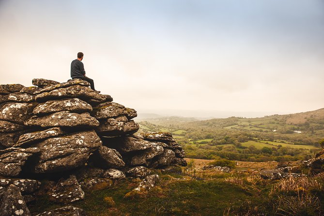5-Day Devon and Cornwall Small-Group Tour from London - Day five: Bodmin Moor, Glastonbury and London