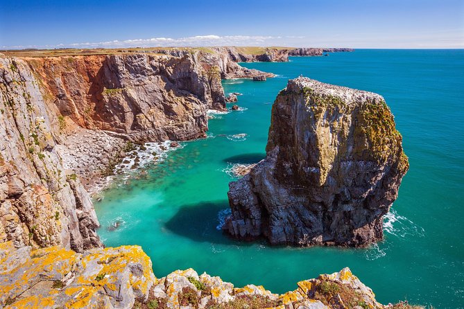 5-Day Discover Wales Small-Group Tour from London - Why this Wales tour works well from London