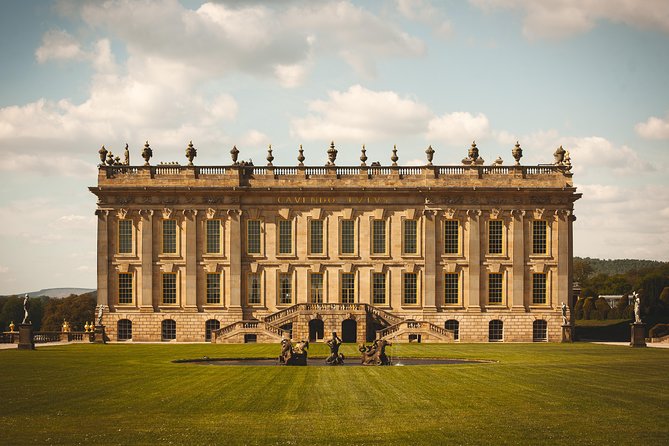 5-Day Heart of England, Wales & Yorkshire Small-Group Tour from London - Why this five-day route works
