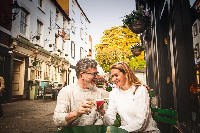 5-Day Heart of England, Wales & Yorkshire Small-Group Tour from London - Who should book this tour
