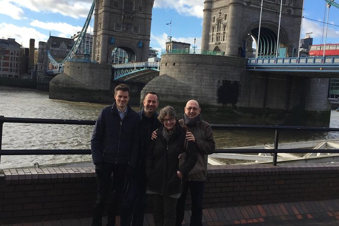 6 hour London Private Tour, with your own Black Cab Tour Guide - Why a black cab is a smart way to see London