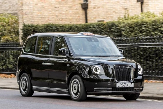 6 hour London Private Tour, with your own Black Cab Tour Guide - How the six-hour schedule really works
