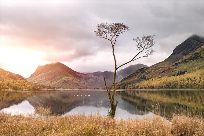 6 hour Private tour of the Lake District. - Key things to know before booking