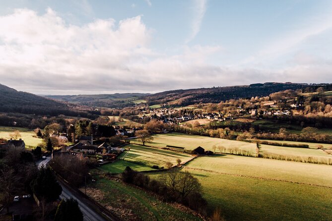 7 Hours Pub Tours in Peak District - Who should book this Peak District pub tour?