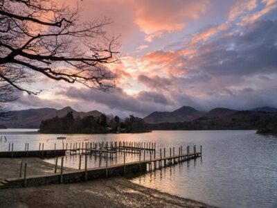 8 Lakes and Magnificent Scenery – Afternoon Half Day Tour