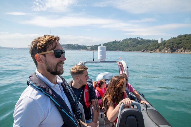 90 Minute Coastal Explorer in Torquay - Key points at a glance