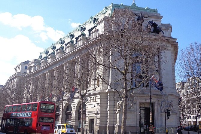 A Muggle's Guide to Harry Potter Walking Tour in London - My booking advice