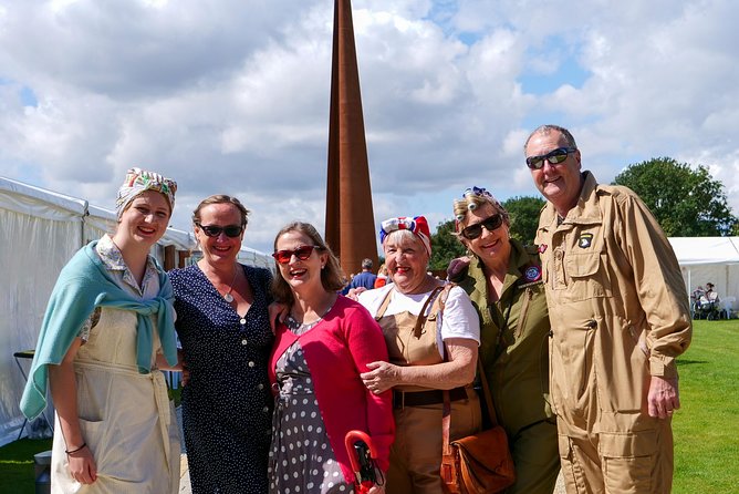 A Story of Discovery, Education and Remembrance - A practical stop at the Hub Café
