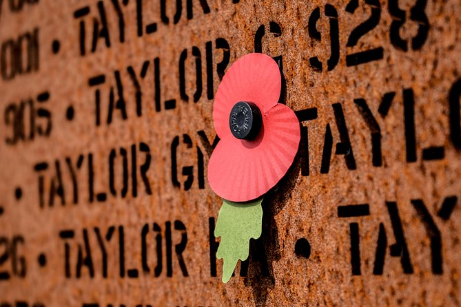 A Story of Discovery, Education and Remembrance - How much time should you allow?