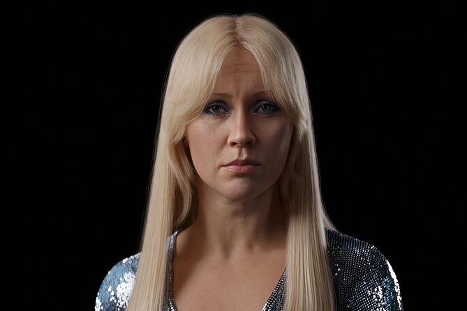 ABBA Voyage Tickets in London - A practical word about ticket entry